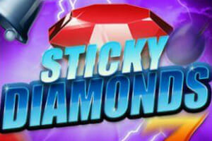 bally wulff sticky diamonds