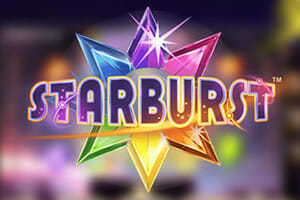 netent starburst