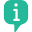 information icon