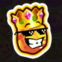 King Carrot epic king