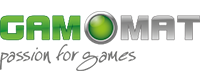 gamomat_logo