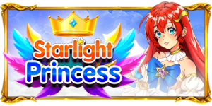 starlight-princess-logo
