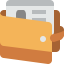 e-wallet icon