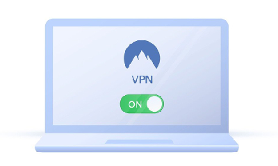 VPN laptop