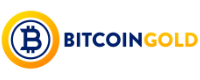 Logo bitcoin gold
