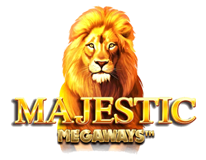 majestic-megaways-logo