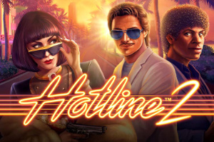 Hotline 2 logo