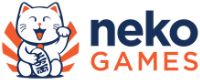 neko games logo