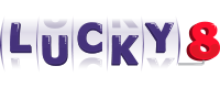 Lucky 8 Casino Logo