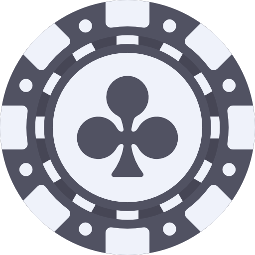 poker chip icon