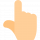 finger icon