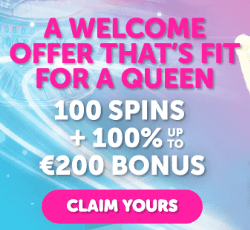 Queenplay casino bonus