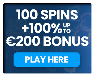 mr.play Casino 100 FREE SPINS