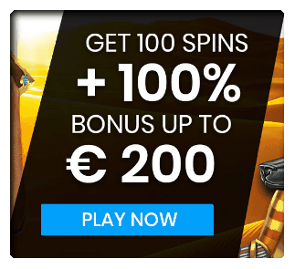 mr.play Casino bonus