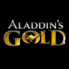 Aladdins Gold Casino