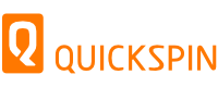 quickspin logo