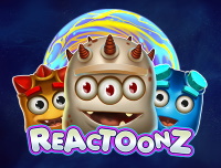 reactoonz