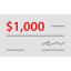 cheque icon