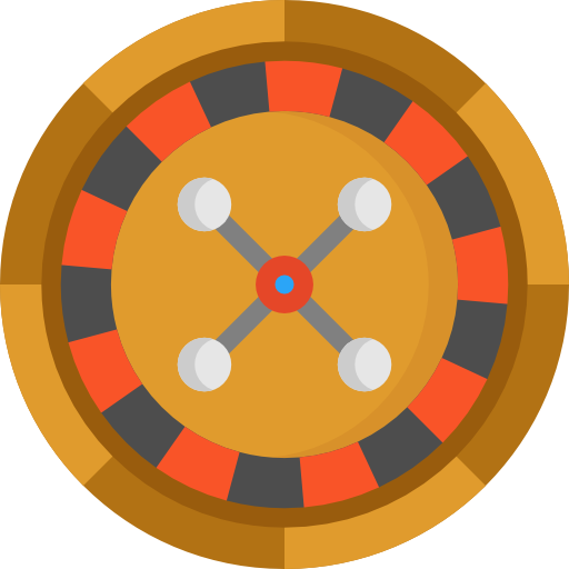 roulette icon