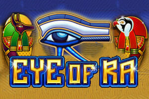 amatic eye of ra