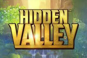 quickspin hidden valley