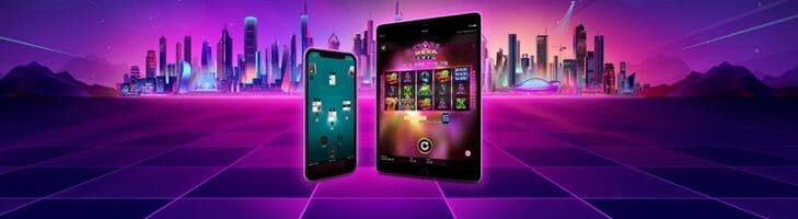 PokerStars mobile App