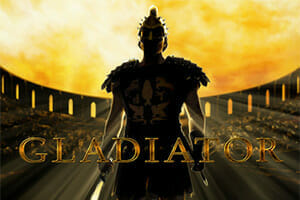 playtech gladiator