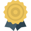 certificate icon