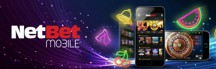 NetBet Mobile